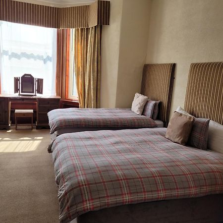 Breadalbane Suites Wick  Luaran gambar
