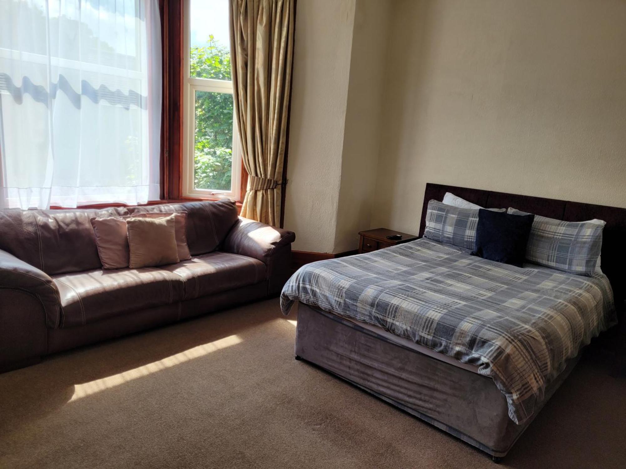 Breadalbane Suites Wick  Luaran gambar