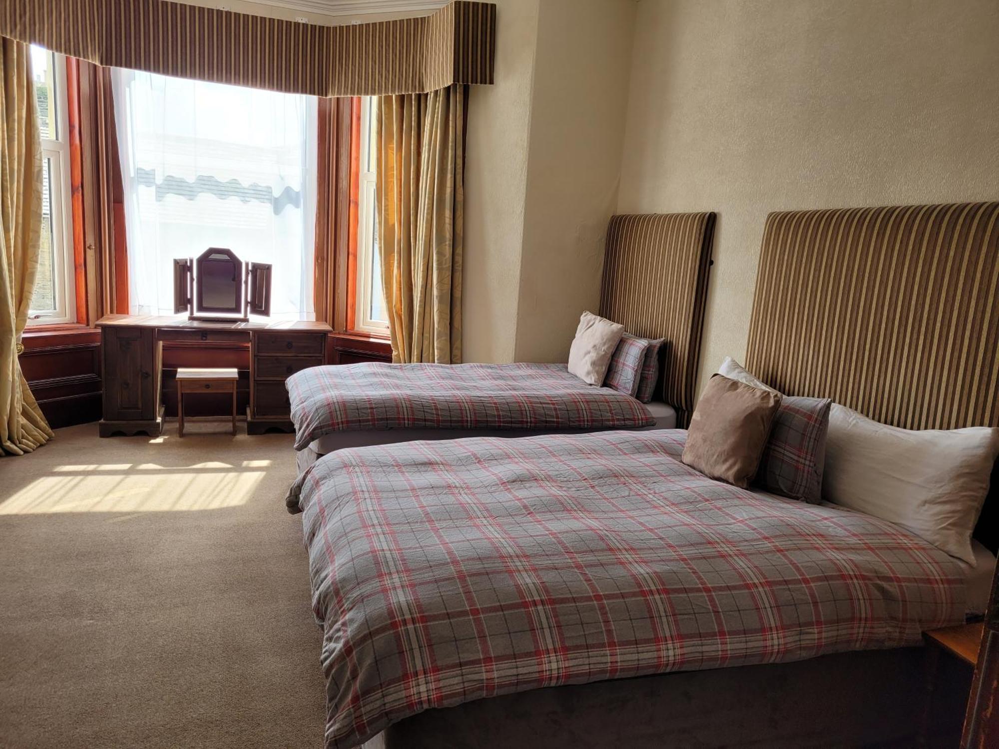 Breadalbane Suites Wick  Luaran gambar