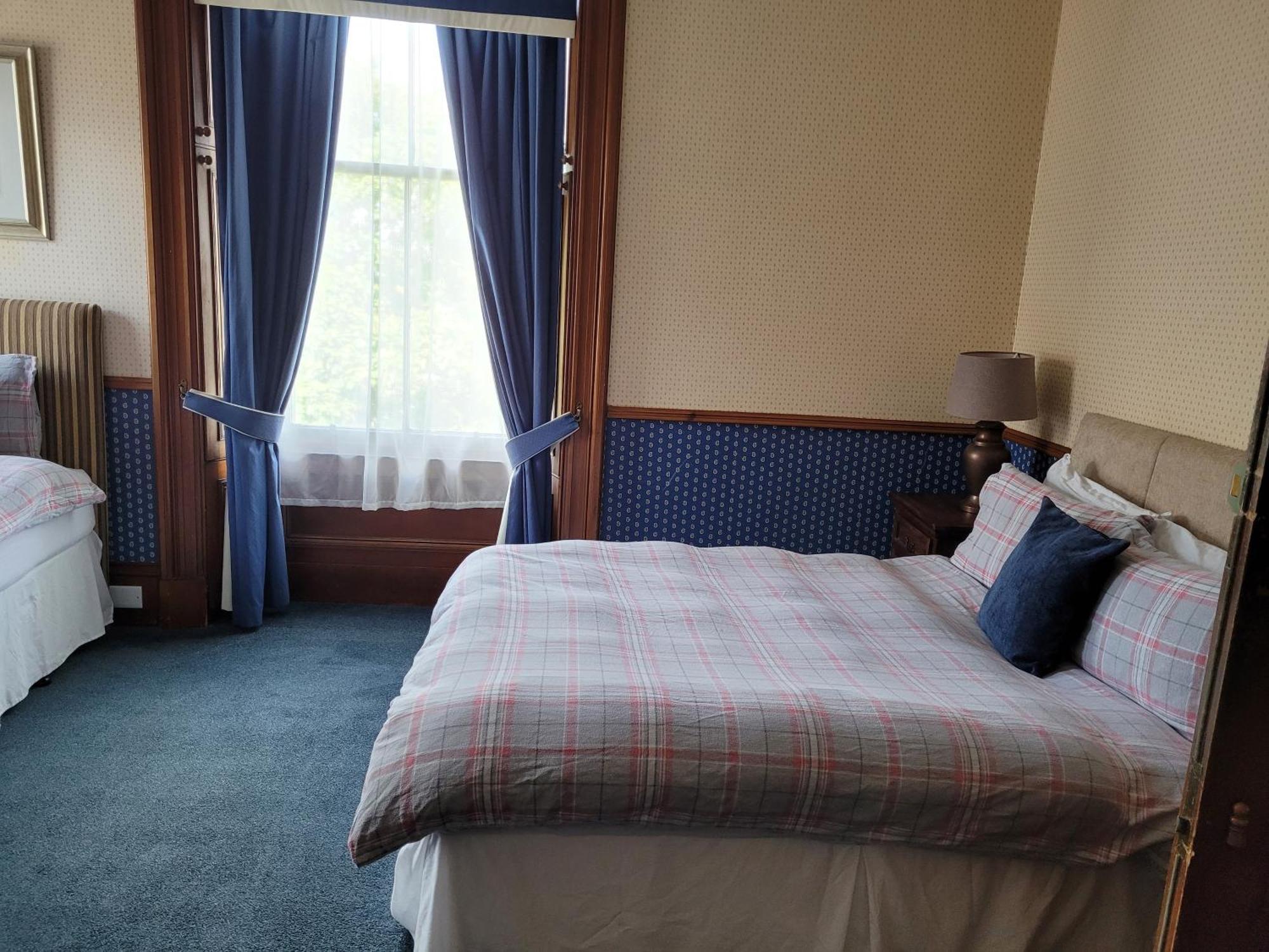 Breadalbane Suites Wick  Luaran gambar