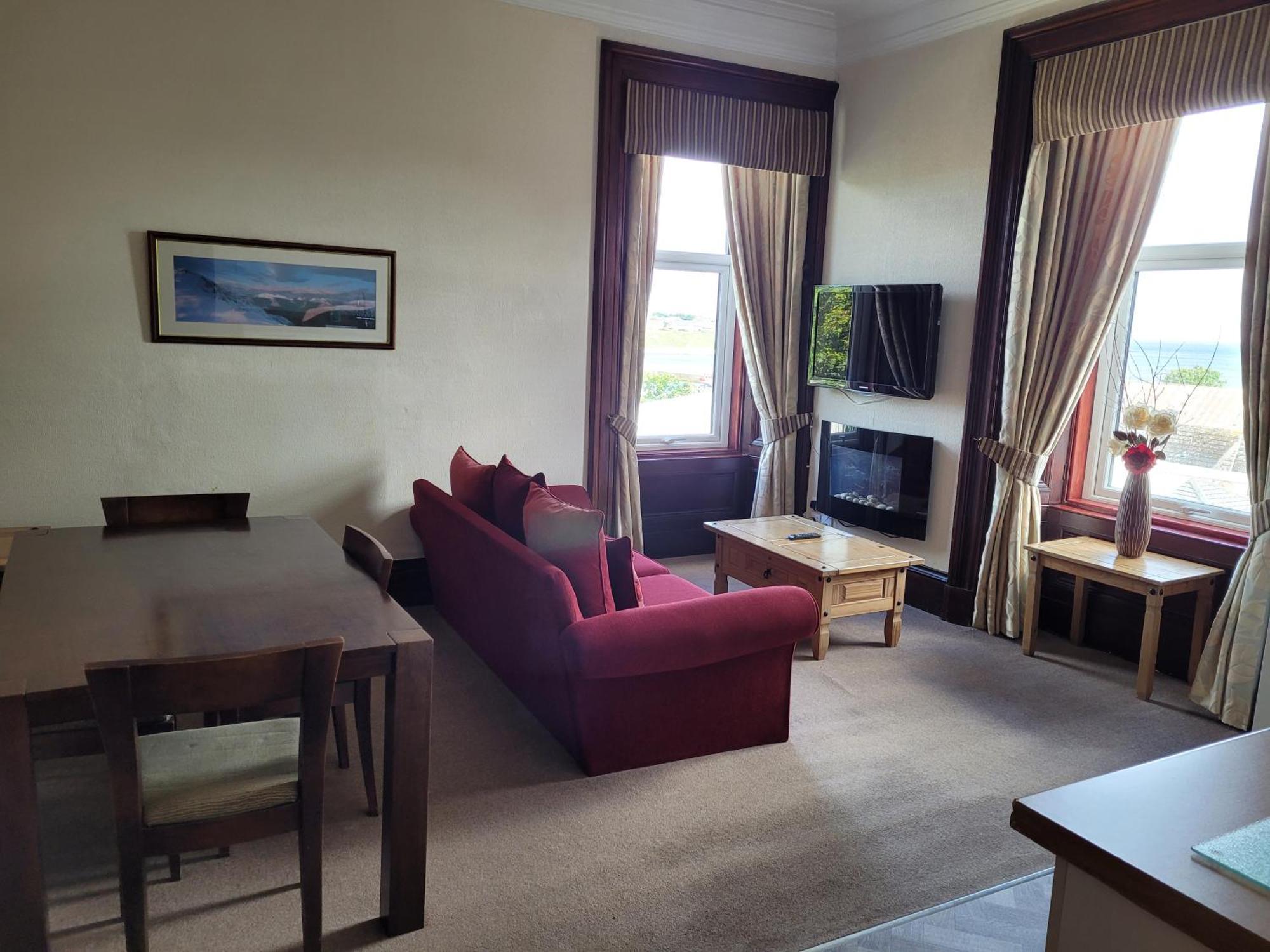 Breadalbane Suites Wick  Luaran gambar