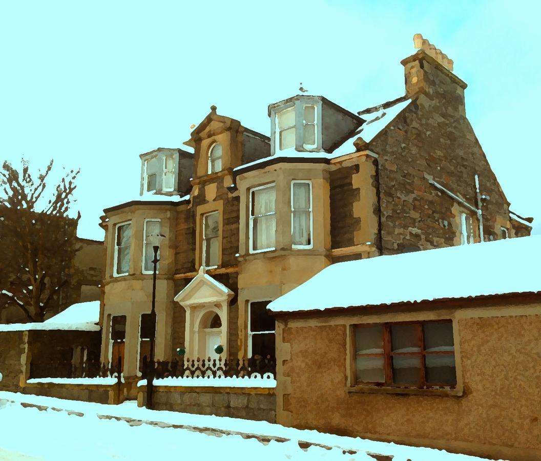 Breadalbane Suites Wick  Luaran gambar