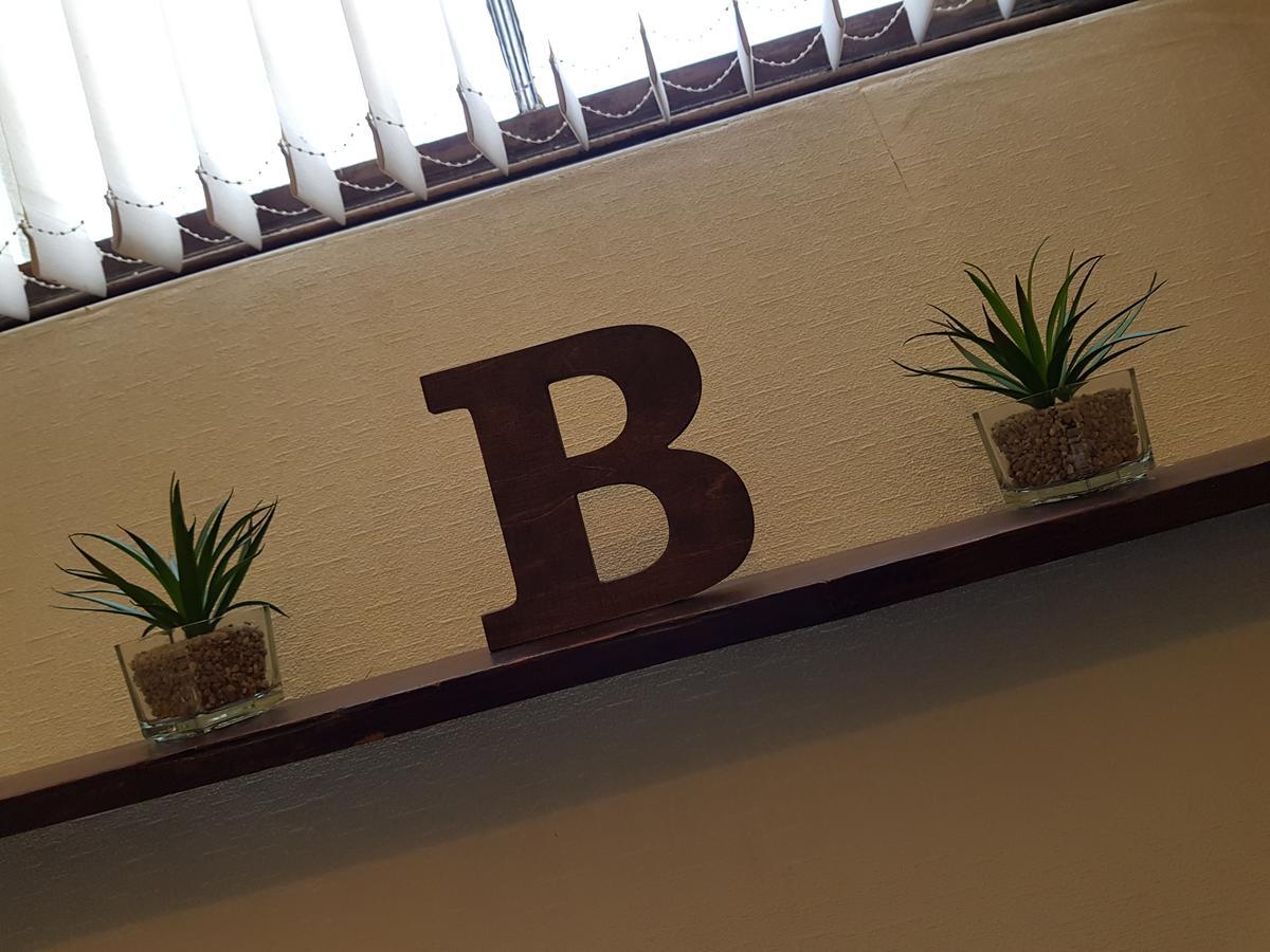 Breadalbane Suites Wick  Luaran gambar