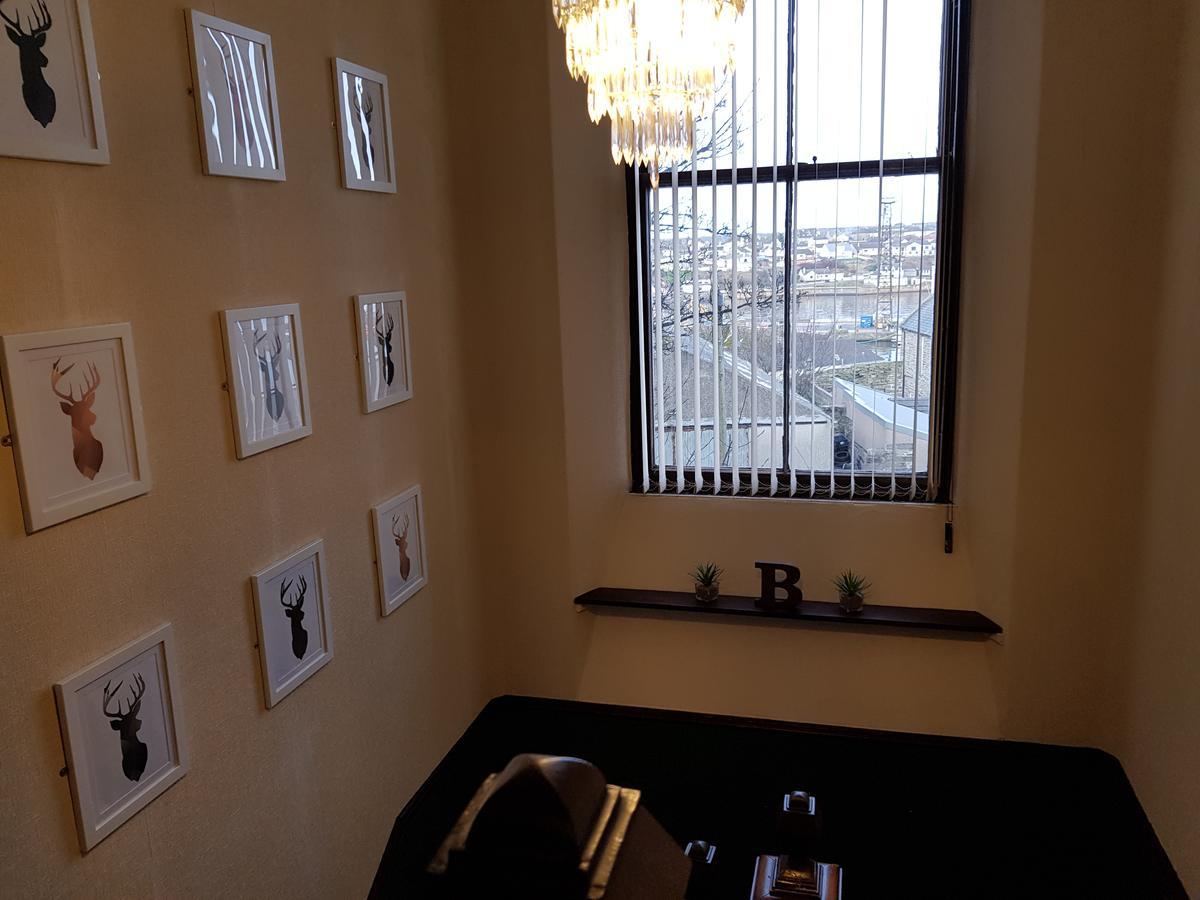 Breadalbane Suites Wick  Luaran gambar