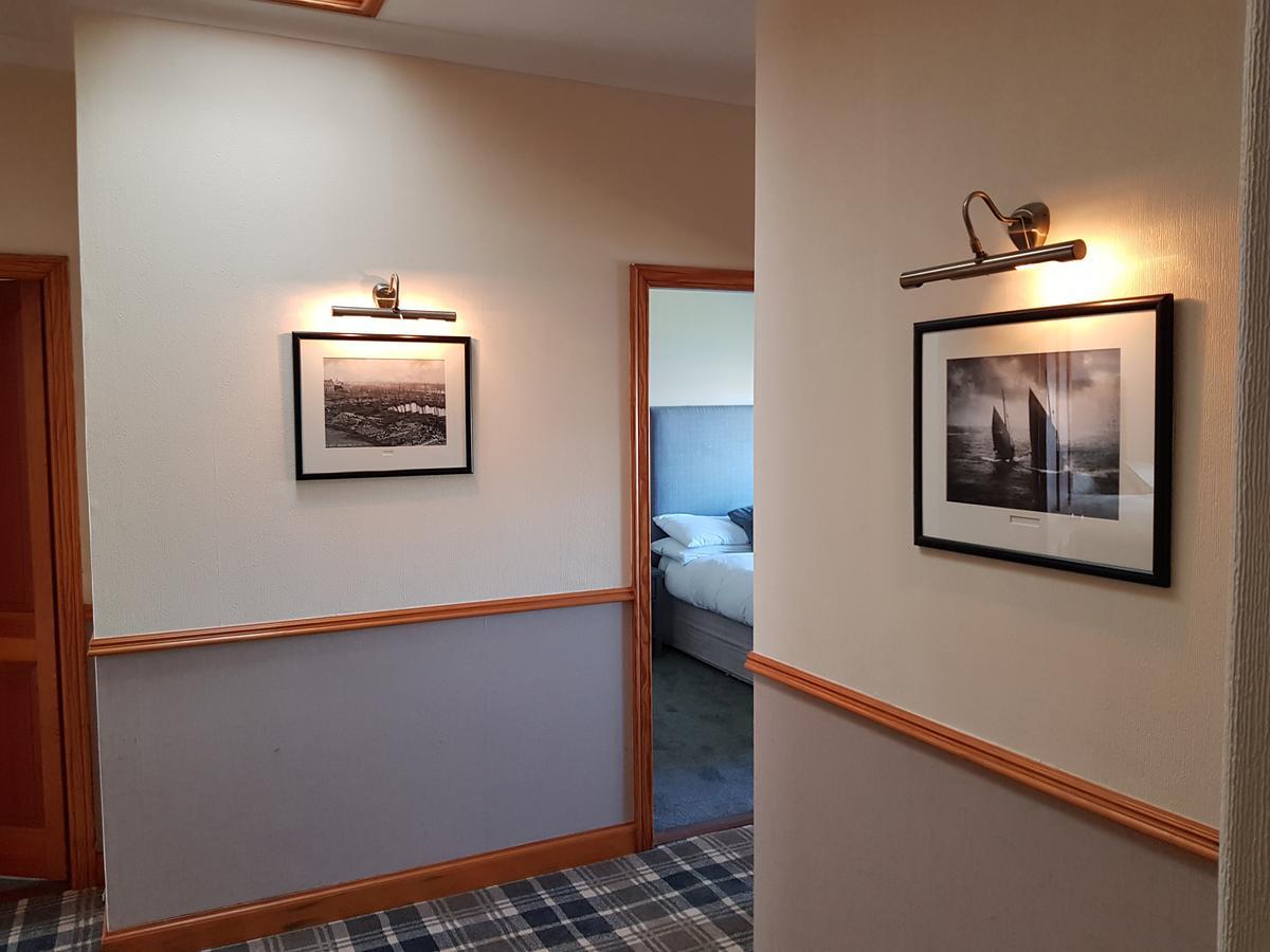 Breadalbane Suites Wick  Luaran gambar