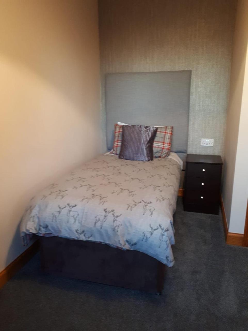 Breadalbane Suites Wick  Luaran gambar